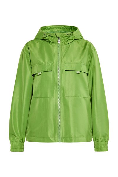 myMo ATHLSR Anorak