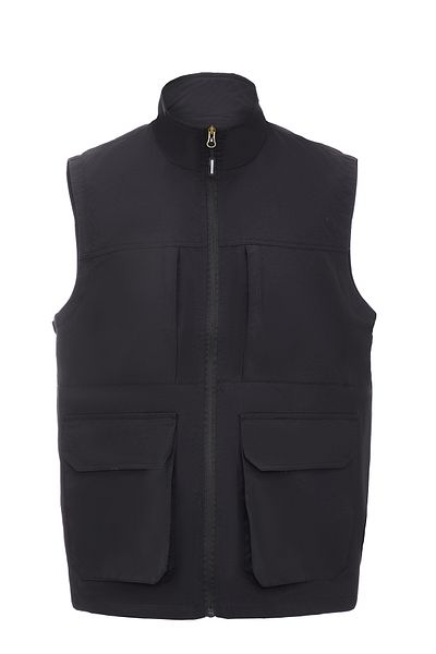 Yuka Vest