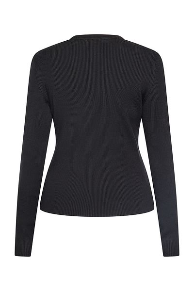 usha black label Pulover