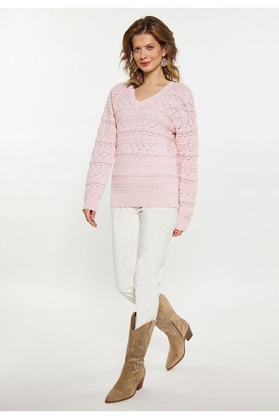 USHA Pullover