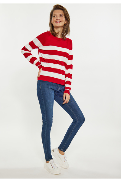 usha blue label Pullover