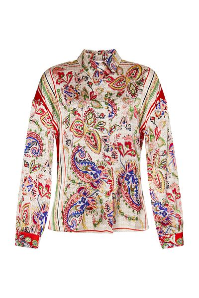 USHA Hemdbluse