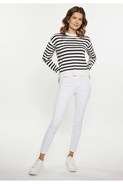 usha blue label Svetr