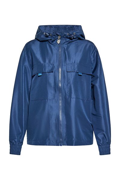 myMo ATHLSR Anorak