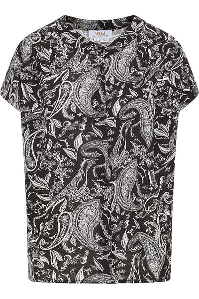 USHA Bluse