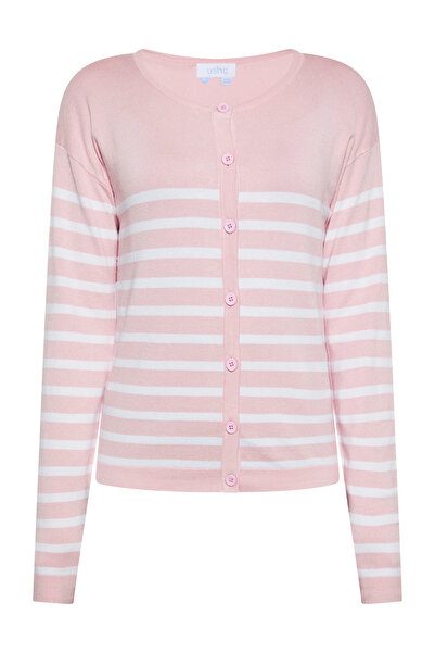 usha blue label Kardigan