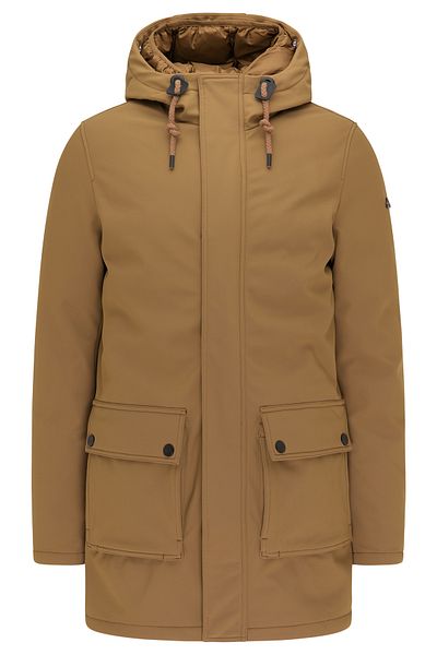 Icebound Winterparka 3v1