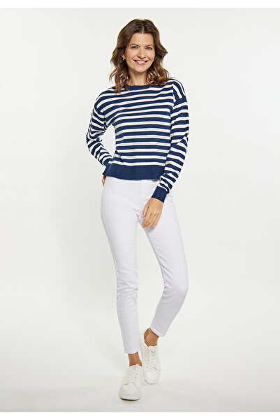 usha blue label Svetr