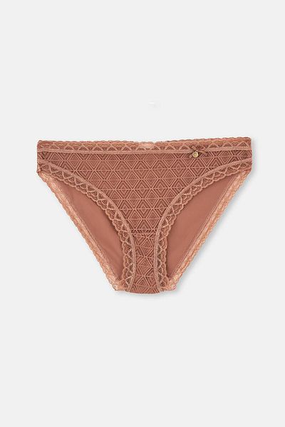 Dagi Maro 5139Kc - Set de 2 slip cu detalii accesorii