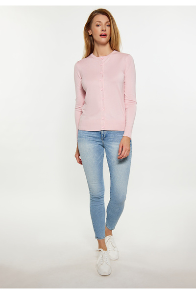 usha blue label Cardigan