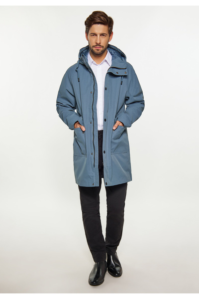 Dreimaster Obnovená parka