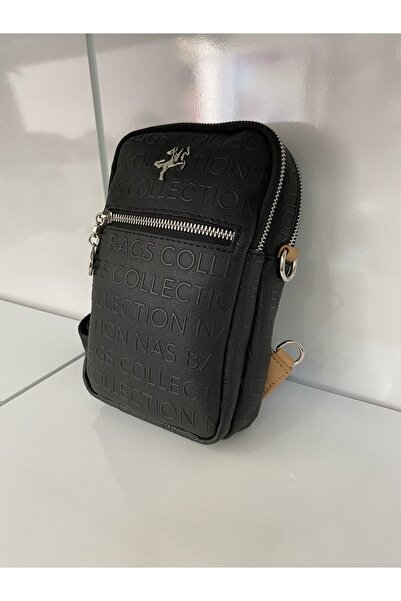 ErvaEs NASBAG KADIN ÇAPRAZ ÇANTA