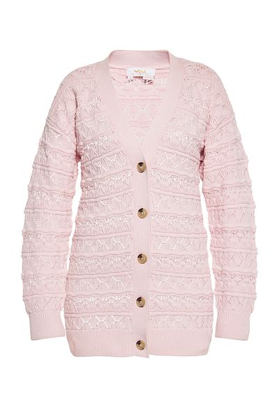 USHA Cardigan