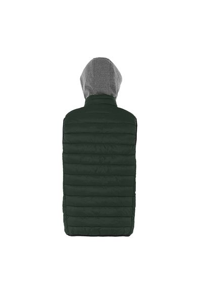 Boundry Lightweight quilted vest