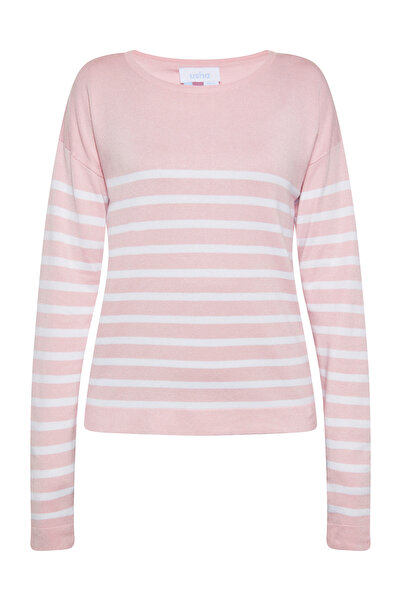 usha blue label Pulover