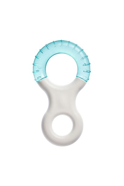 babysch Baby Rattle and Water Teethers
