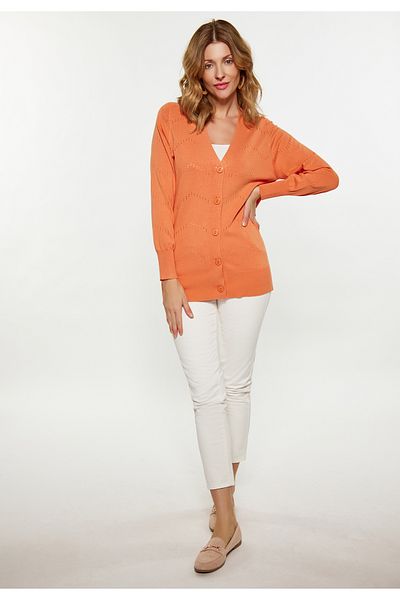USHA Strickjacke