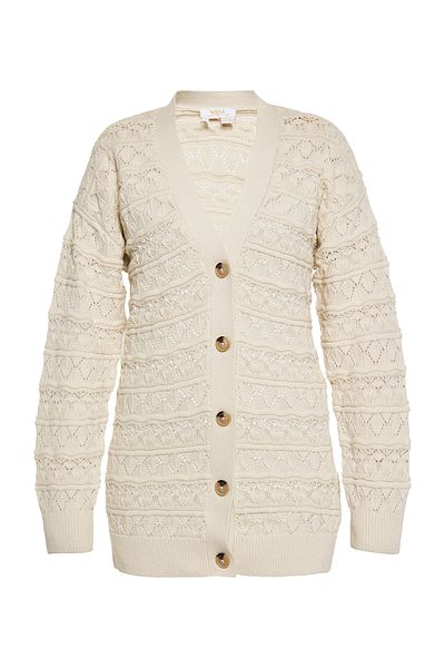 USHA Cardigan
