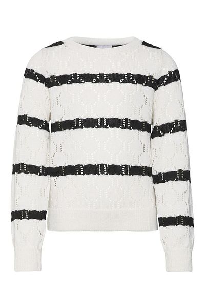 Vero Moda Girl Strickpullover VMSKY Pullover