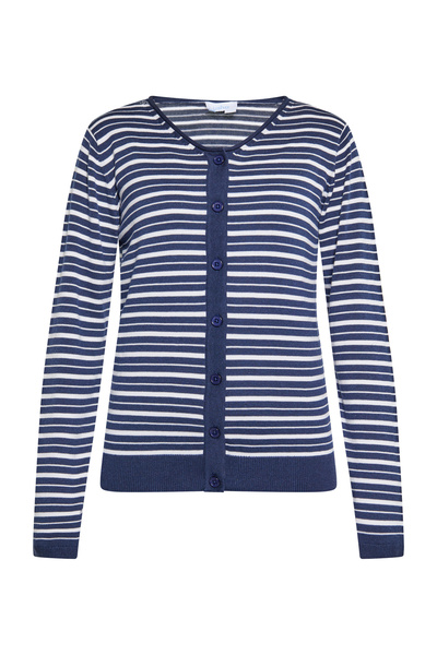usha blue label Cardigan