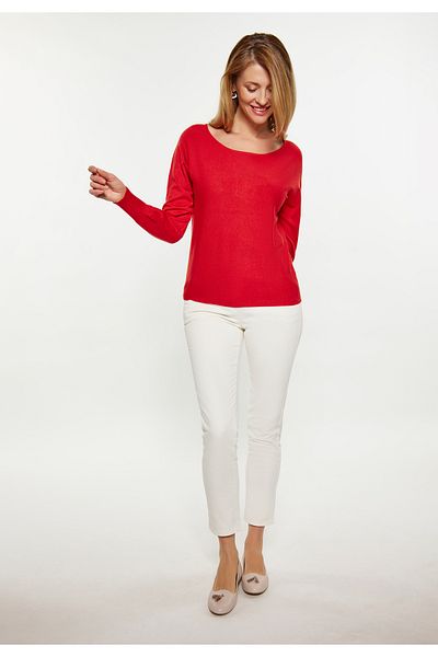 USHA Pullover
