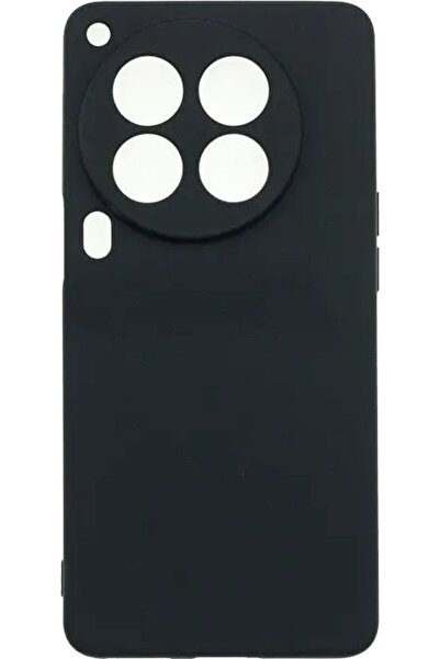 TECNO Camon 30 5g Uyumlu Kılıf Silikon Esnek Pürüzsüz