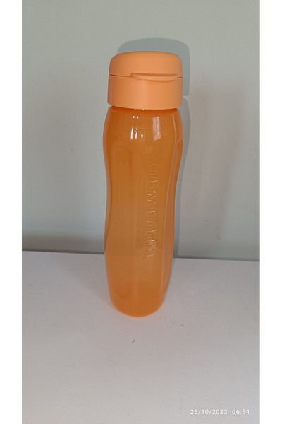 Tupperware Eco bottle 750 ml thin bottle drinking bowl