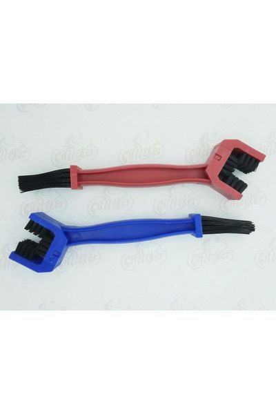 Arzu / Monero Chain Cleaning Brush