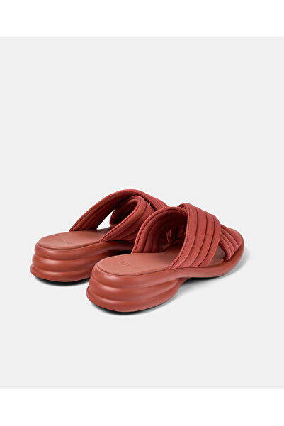 CAMPER Camper Spiro Women Red Sandal