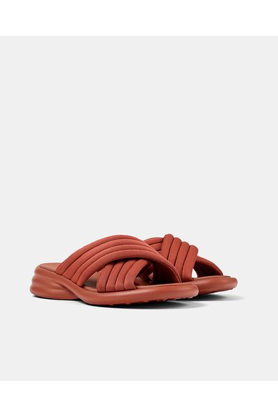 CAMPER Camper Spiro Women Red  Sandal