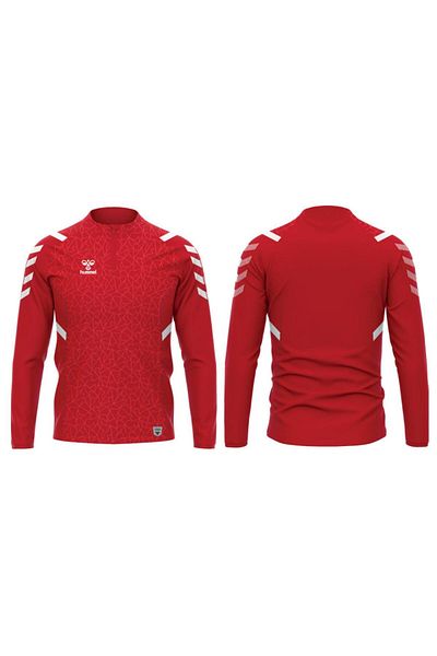 hummel Dream Training Tracksuit Top