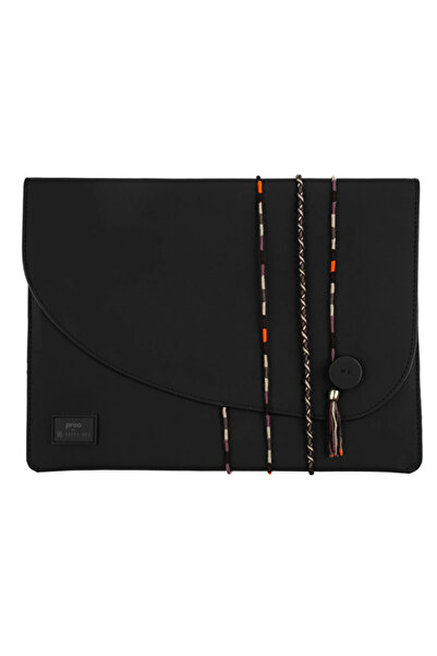 Preo Mmu164 By Happy-Nes Laptop Siyah Sleeve Contento