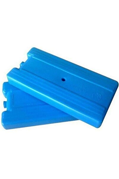 Genel Markalar Dny Buz Aküsü Buz Kasedi Termos Soğuk Zincir Buz Kalıbı (2ADET)