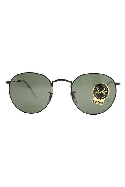 Ray-Ban RAYBAN 3447 9199/31 50 - Unisex Sunglasses