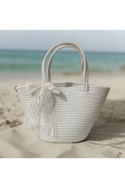 bayram taşcıoğlu home desing Daily Bag, Beach Bag, Straw Bag, Combination Bag