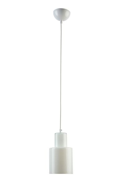 Fer Avize Rangers Special Design Sports Modern White Pendant Lamp Living Room - Kitchen - Bedroom Single Chandelier