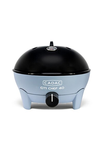 Aygaz Cadac Citi Chef 40 Barbekü - Mavi