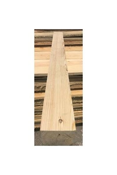 çamağacı 5x5x300 cm Silinmiş Kereste