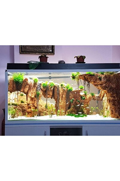 Aqualed Meta Plus 50 Cm 4 Sıra 4 Renk