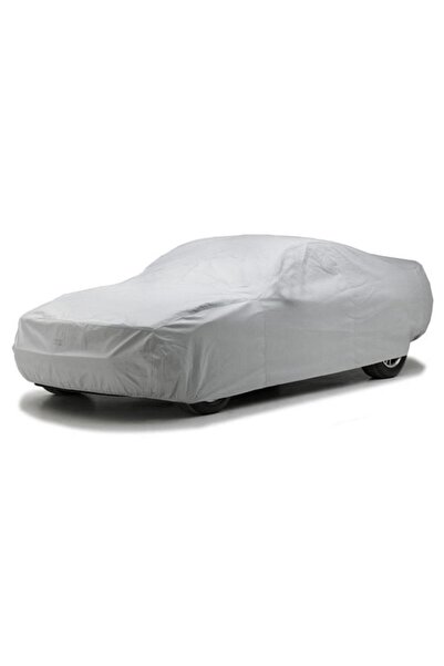 otoTR Volkswagen Golf 7 Oto Örtüsü  4 Mevsim Koruma Taşıma Çantalı Araba Bran...