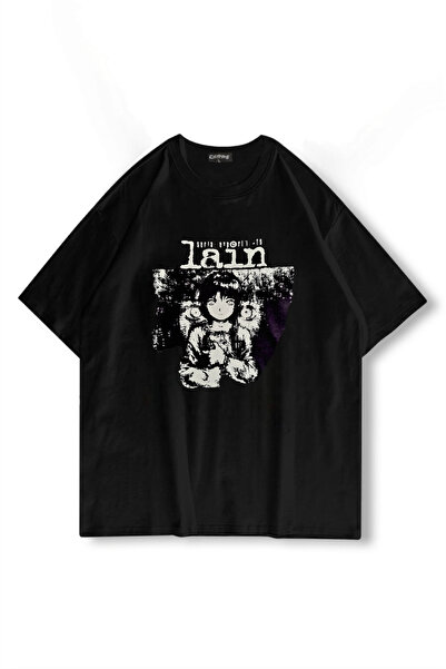 Carpe Lain Oversize T-shirt