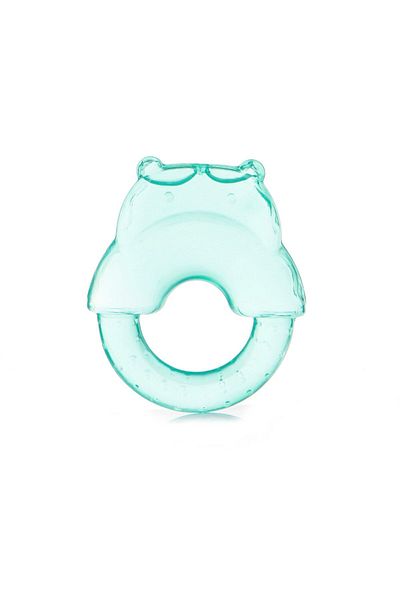 babysch Mint Mint Green - Watery Hypo Teether