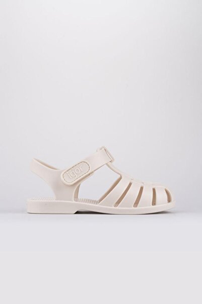 IGOR Kız Çocuk Fildişi Sandalet