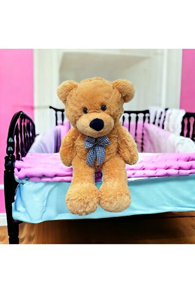 Mellito لعبة الدببة القطيفة مقاس 80 سم من تويز