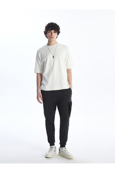 LC Waikiki Ανδρικά φούτερ Jogger - Standard Fit