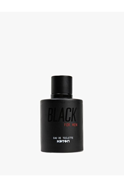 Koton Black Erkek Parfüm 100 ml