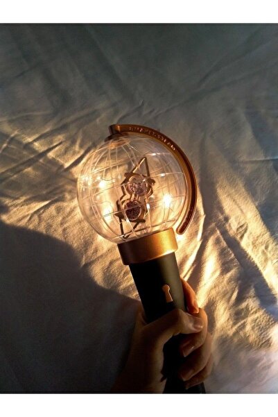 koreurunleri Ateez Lightstick