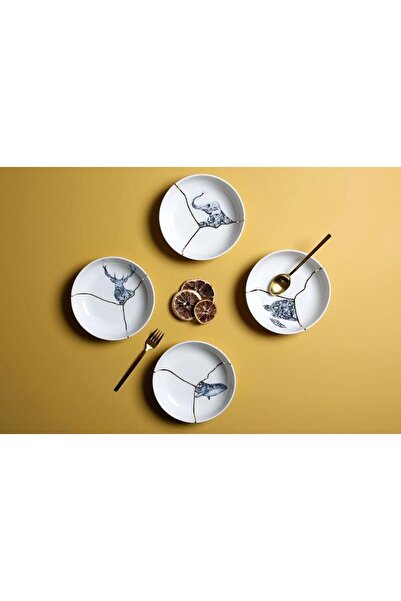 Porland Spirits 4iü Kase Takımı 17 Cm 04alm007077