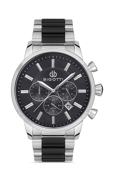 Bigotti Men's Wristwatch BG.1.10403.1
