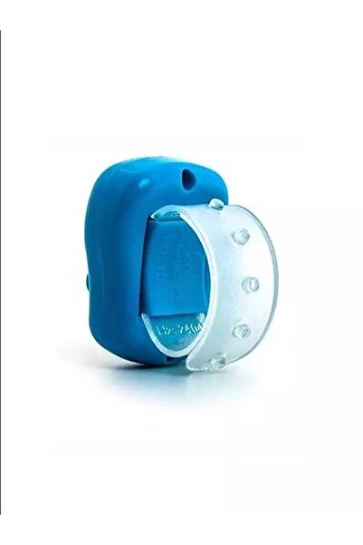 M Mimoza Park Hediyelik Parmak Zikirmatik 10 Adet